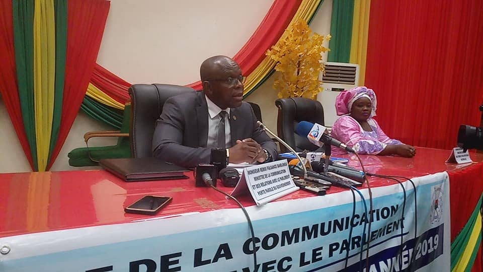 1er CASEM du ministère de la Communication : Pour une amélioration du fonctionnement du département