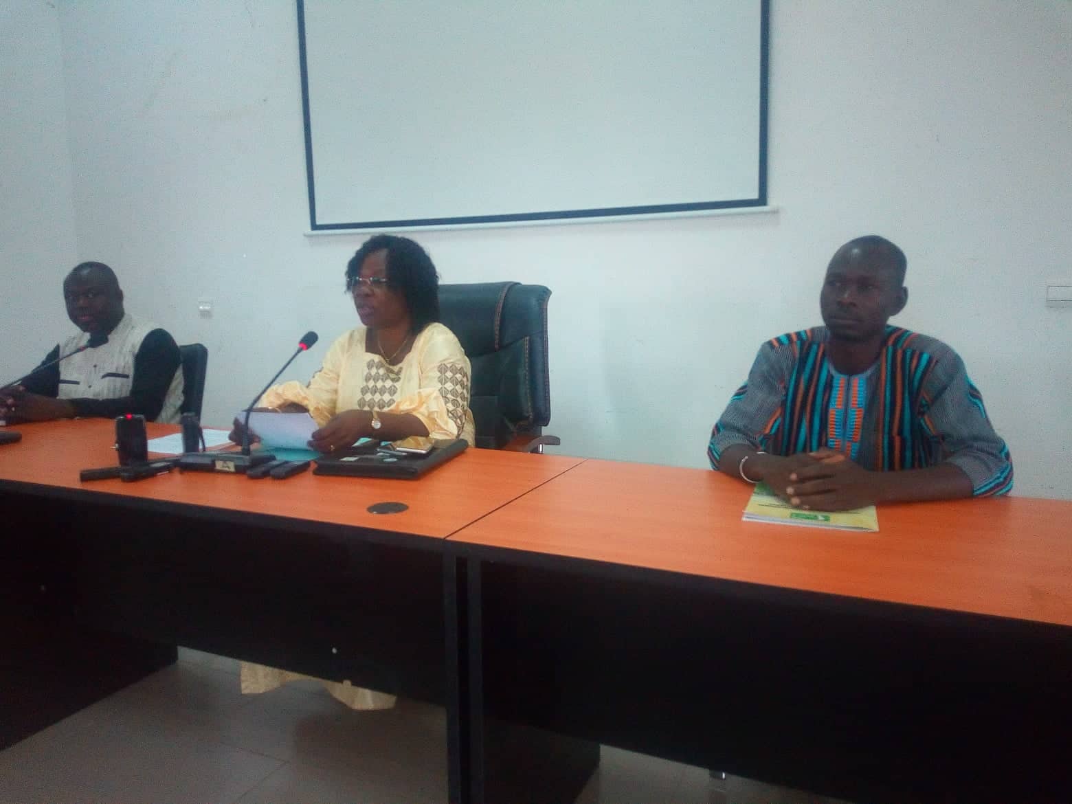 Région du Centre-Sud : 618 infrastructures réalisées sur financement du FPDCT