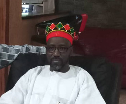 Demain à Boussouma : le Yiikinré officiel du Dima Sigri II