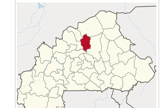 Enième attaque terroriste au Centre-Nord du Burkina : Zimtanga, souffre-douleur des terroristes Enième attaque terroriste au Centre-Nord du Burkina : Zimtanga, souffre-douleur des terroristes