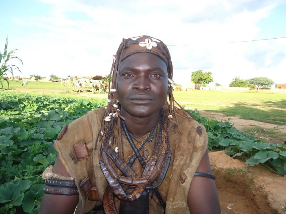 Région du Nord : 4 terroristes  tués dans un affrontement avec des Dozos à Kain