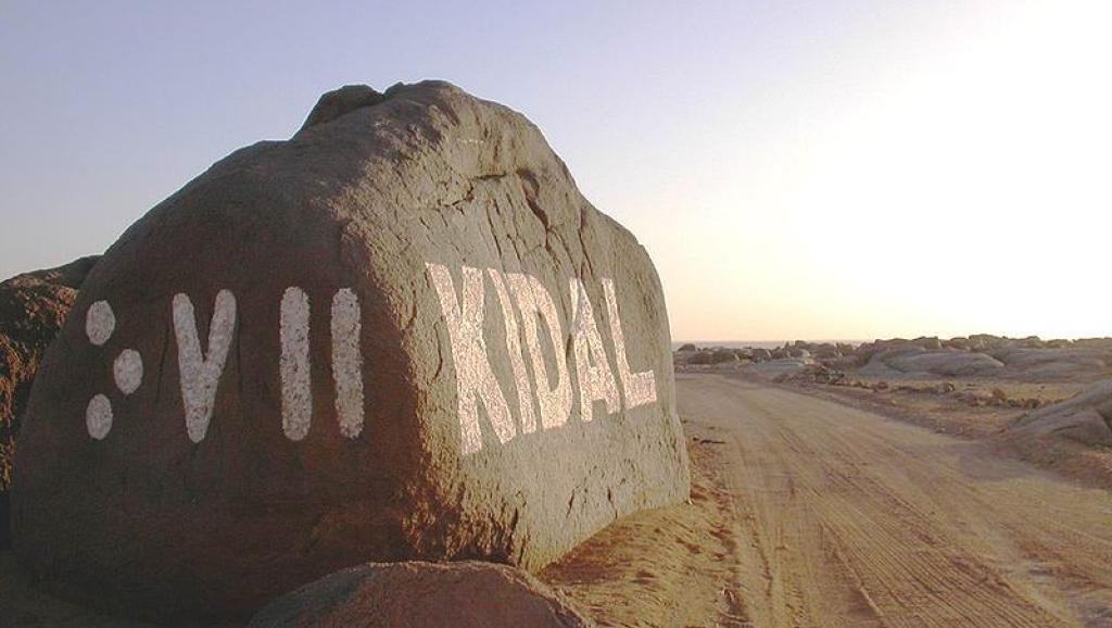 Campagne législatives au Mali : L’autre test de la normalisation de Kidal Campagne législatives au Mali : L’autre test de la normalisation de Kidal