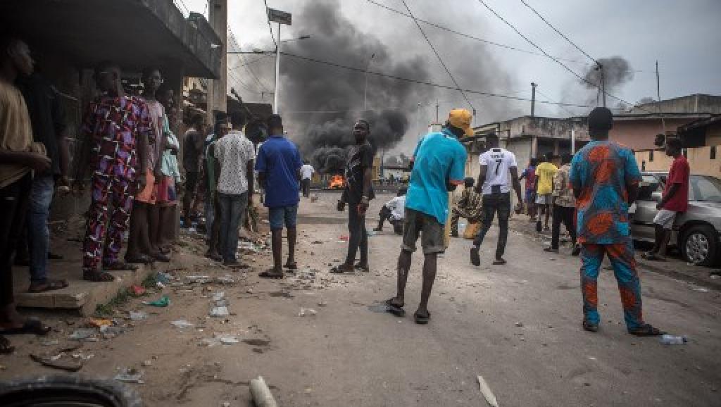 Violences post-électorales au Bénin : Ce non-lieu qui flirte avec l’impunité Violences post-électorales au Bénin : Ce non-lieu qui flirte avec l’impunité