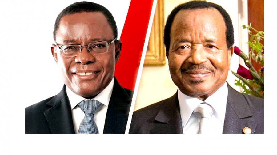 Libération d’opposants au Cameroun Biya, grand manœuvrier, Kamto  doit éviter aussi la surrenchère politique