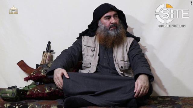 Al-Baghdadi tué par les Boys US : American got him also : quel impact sur ses katibas au Sahel ?