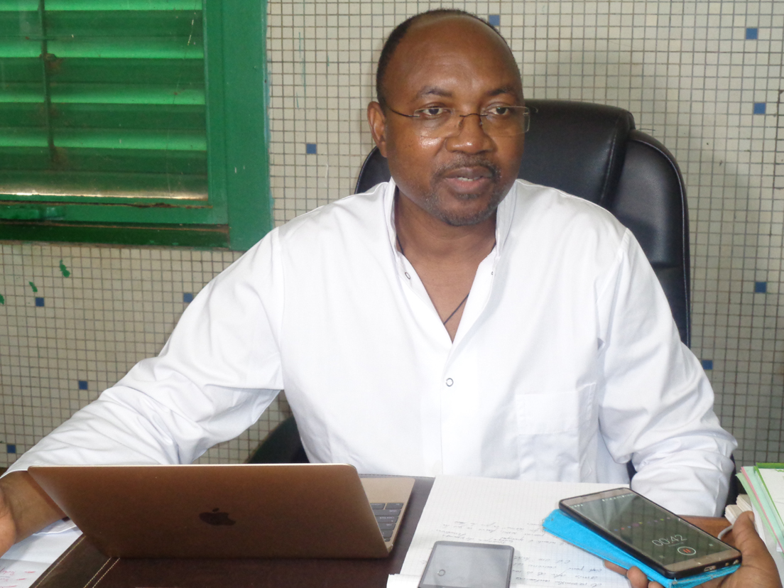 Prise en charge des maladies de la peau : Vers l’expérimentation de la télé dermatologie au Burkina