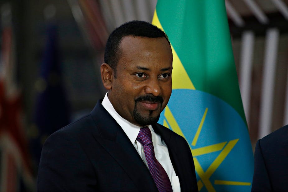 Guerre dans la corne de l’Afrique : Quand Abiy Ahmed rallume la mèche tigray