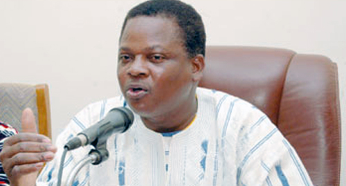 Application de l’IUTS sur les indemnités : «Elle vise à boucher des trous» Application de l’IUTS sur les indemnités : «Elle vise à boucher des trous»