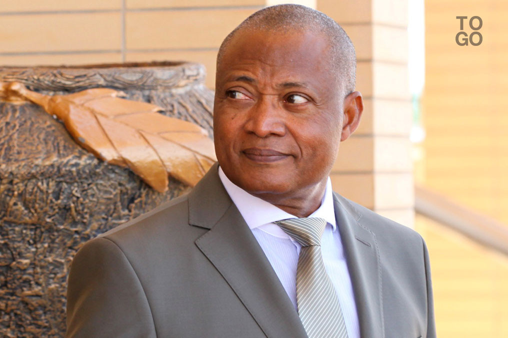 Jean-Pierre Fabre, investi par l’ANC pour 2020 : Que peut «l’Obama togolais» contre Faure ?