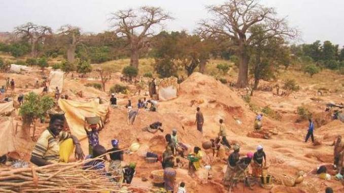 23 orpailleurs massacrés à Madoudji au Burkina: quel danger représentaient ces « galériens» d’Arbinda ?
