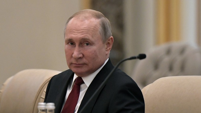 2e Sommet Russie-Afrique  de Saint-Pétersbourg: Poutine ou comment sustenter six pays du continent !