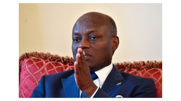 Crise en Guinée–Bissau : Vaz pliera-t-il face à l’ultimatum de 48 heures de la CEDEAO ? Crise en Guinée–Bissau : Vaz pliera-t-il face à l’ultimatum de 48 heures de la CEDEAO ?