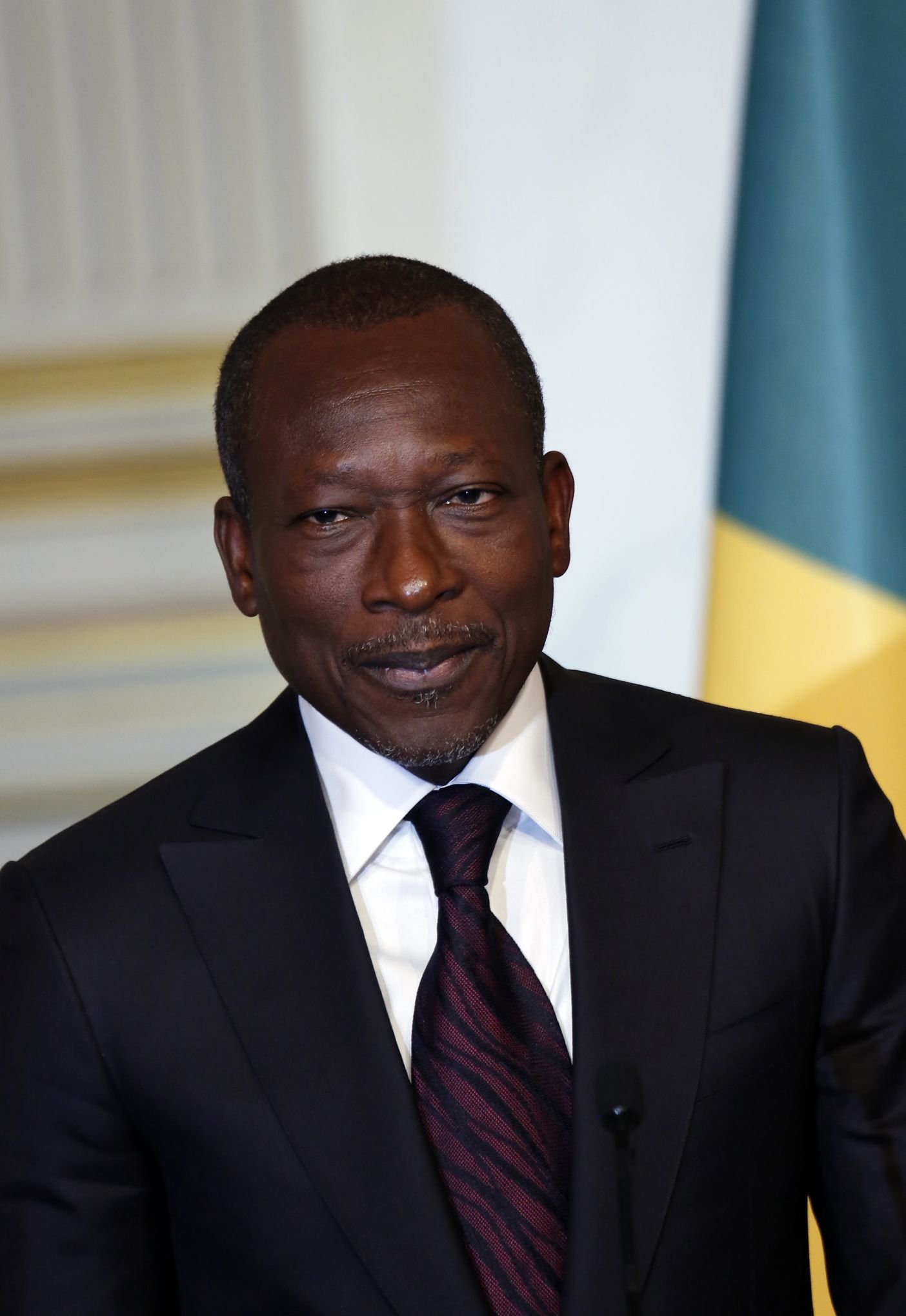 Réforme du F CFA par rapport à l’Euro : Le coup de talon du président béninois Réforme du F CFA par rapport à l’Euro : Le coup de talon du président béninois