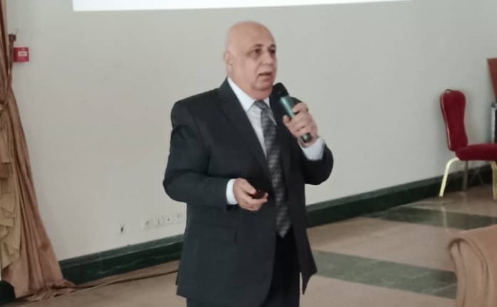 «Guerres et conflits de 4e génération» : Le gouvernement à l’école du général Mohamed Hesham «Guerres et conflits de 4e génération» : Le gouvernement à l’école du général Mohamed Hesham