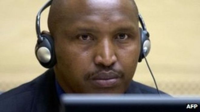 Condamnation de Bosco Ntaganda par la CPI : 30 piges pour un  ex-Terminator