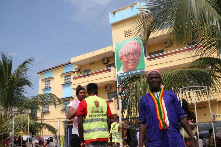 Second tour présidentielle en Guinée-Bissau : Pourvu que les démons kaki ne s’en mêlent pas Second tour présidentielle en Guinée-Bissau : Pourvu que les démons kaki ne s’en mêlent pas