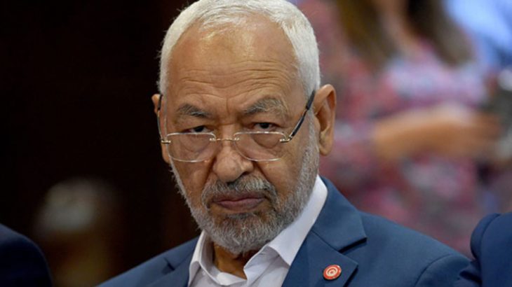 Rached Ghannouchi, nouvel occupant du perchoir tunisien : C’est bien Ennahdha qui  gouvernera le pays