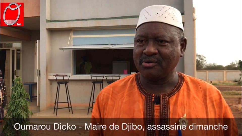 Assassinat du député-maire de Djibo : La Francophonie parlementaire salue la mémoire d’un homme courageux