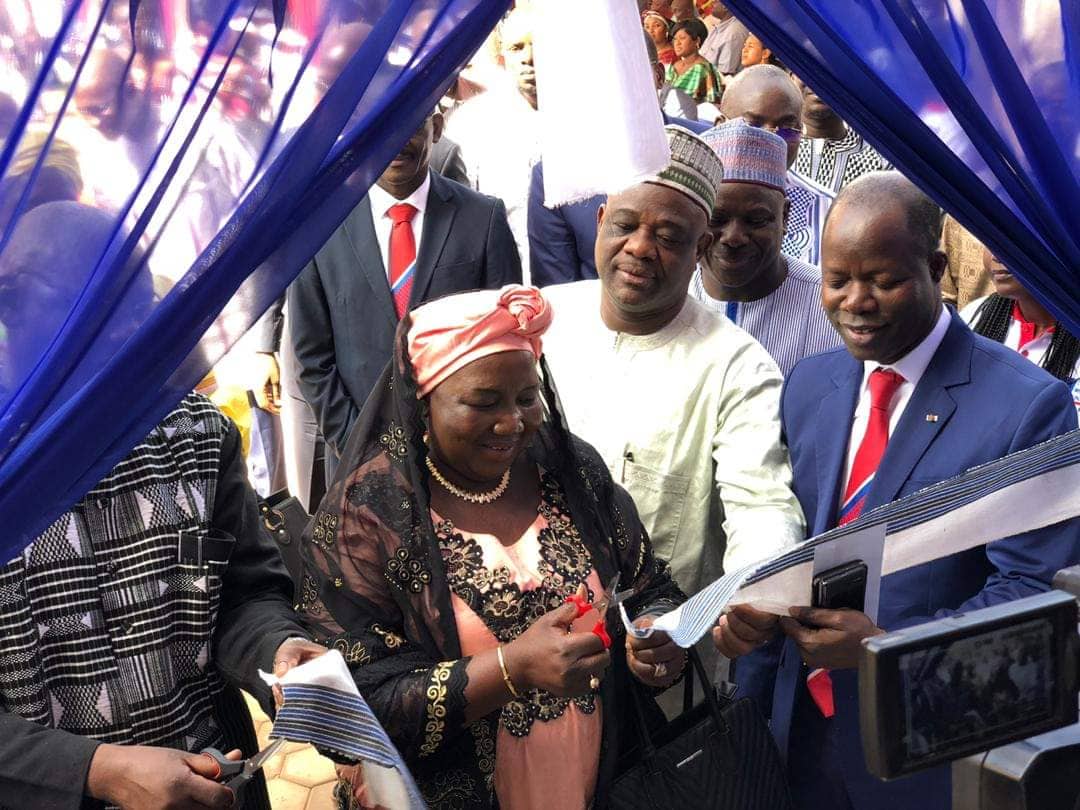 Coris Meso Finance : Le nouveau-né du groupe CORIS lance ses activités