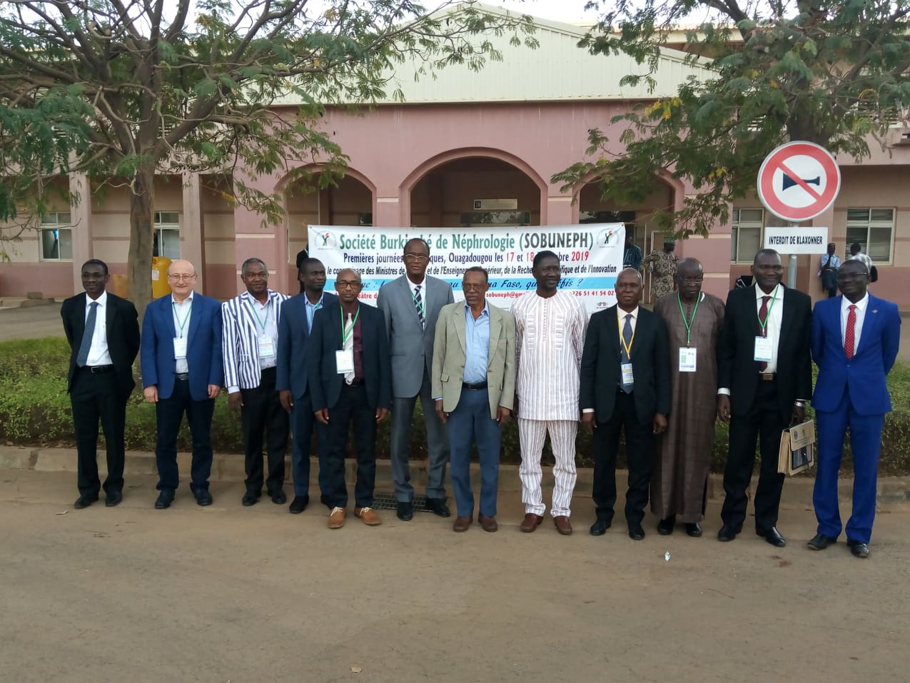 Premières journées de néphrologie : 48 heures pour diagnostiquer les maladies rénales