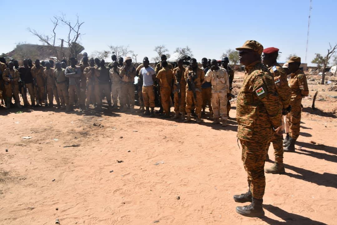 35 civils dont 31 femmes tués à Arbinda : Représailles, deuil, résilience et interrogations au Burkina