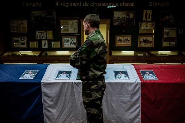 13 soldats français tués à Gao : l’Adieu de la nation aux héros