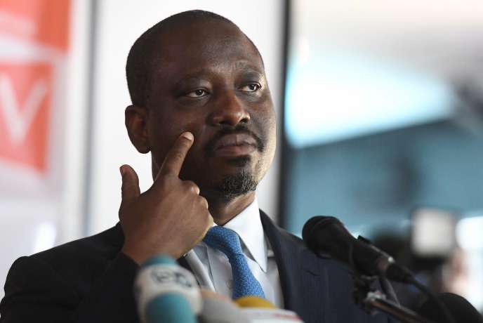 Retour avorté de Guillaume Soro : Attention aux germes d’une crise pré-électorale ! Retour avorté de Guillaume Soro : Attention aux germes d’une crise pré-électorale !