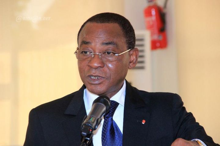 Décès de Charles Diby Koffi en Côte d’Ivoire : Adieu le Stakhanov de la gestion des finances publiques! Décès de Charles Diby Koffi en Côte d’Ivoire : Adieu le Stakhanov de la gestion des finances publiques!
