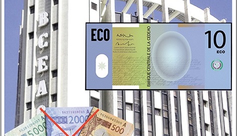 Franc CFA : Ite, missa est …. (* c’est fini, la messe est dite )