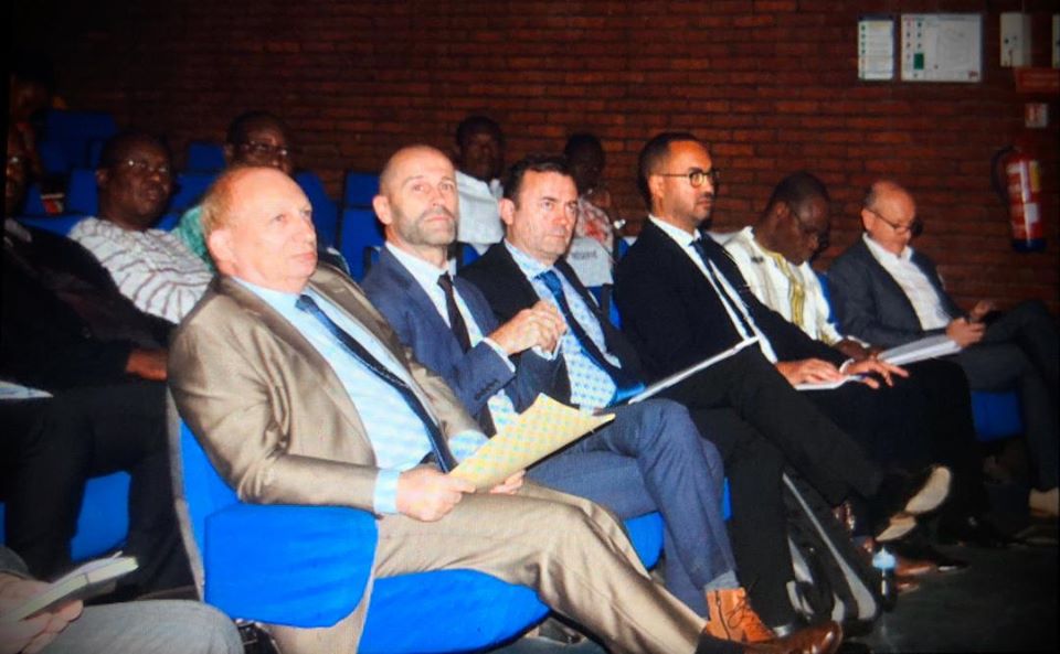 Partenariat France – Burkina : Une matinée pour passer en revue les réalisations