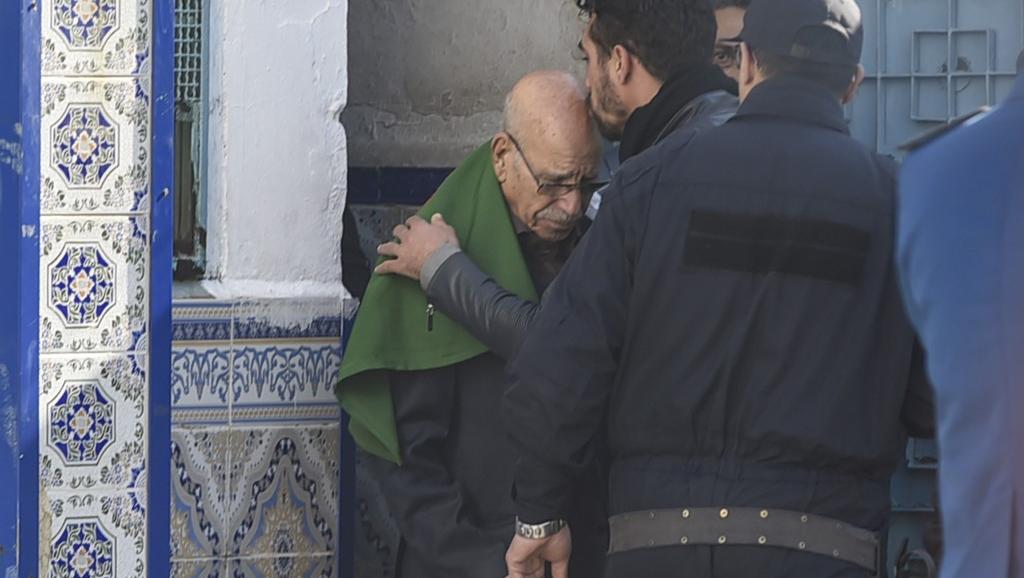 Libération de détenus en Algérie :  La cour assidue de Tebboune au Hirak