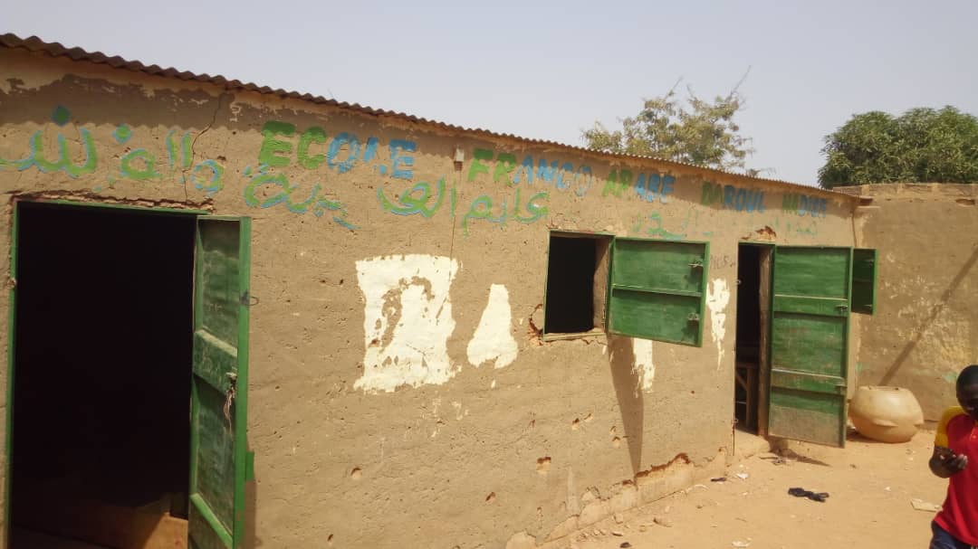 Explosion d’une grenade dans une école franco-arabe : Une déflagration, 4 blessés et moult questions Explosion d’une grenade dans une école franco-arabe : Une déflagration, 4 blessés et moult questions