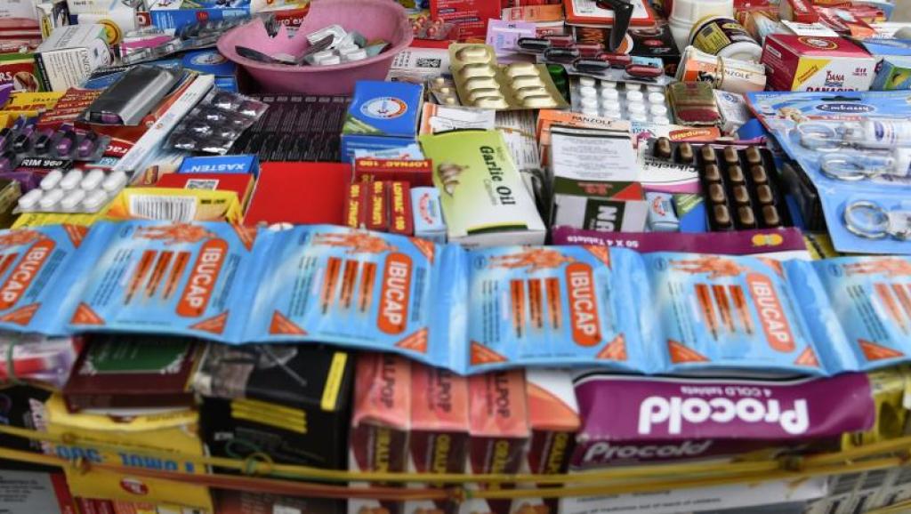 Sommet sur le trafic de faux médicaments : Quelle vraie thérapie pour une gangrène aux multiples racines ? Sommet sur le trafic de faux médicaments : Quelle vraie thérapie pour une gangrène aux multiples racines ?