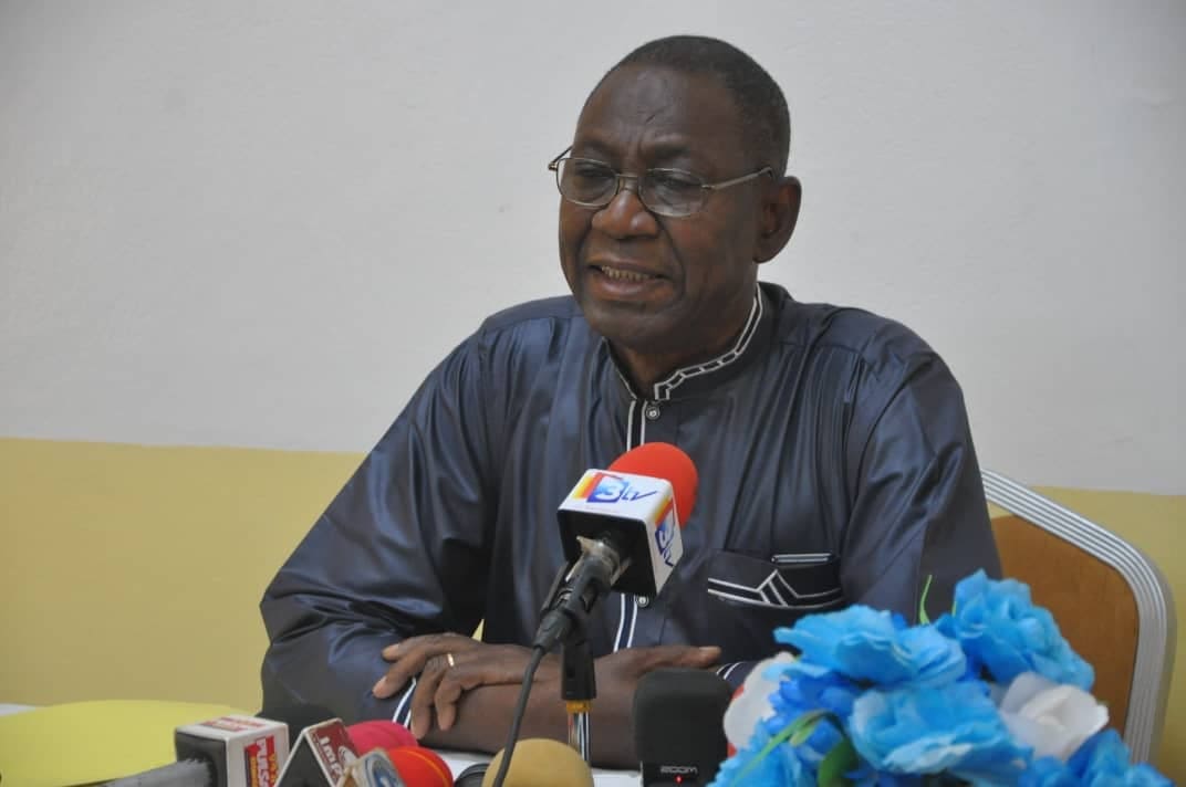 Burkina Faso : Harouna Dicko de nouveau dans l’arène politique