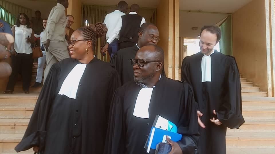 Procès charbon fin : Un renvoi au 3 mars Procès charbon fin : Un renvoi au 3 mars