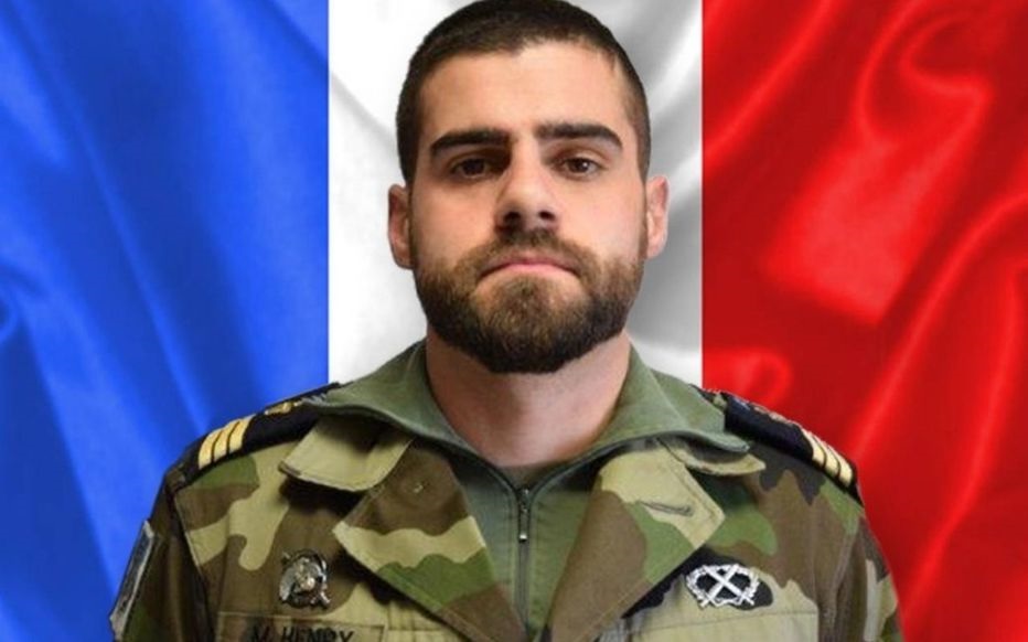 Opération Barkhane : un sous-officier français de 28 ans retrouvé mort