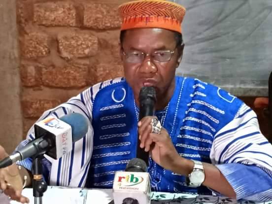 Le bonnet du Larlé a 30 ans : Le Tigré est sur du roc* Le bonnet du Larlé a 30 ans : Le Tigré est sur du roc*