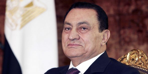 Obsèques  d’Hosni Moubarak en Egypte : Grandeur et misère d’un pharaon