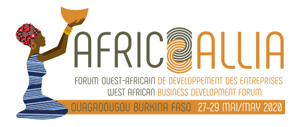 Africallia 2020 : Le forum fête son jubilé d’étain