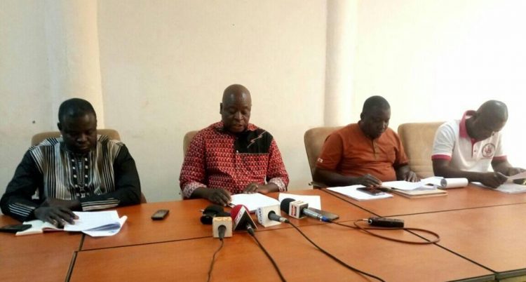 Fonds spécial routier : Arrêt de travail de 96 heures