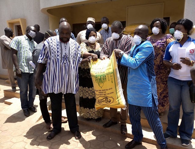 Fermeture des marchés et yaars : Les commerçants plaident pour des mesures d’accompagnement Fermeture des marchés et yaars : Les commerçants plaident pour des mesures d’accompagnement