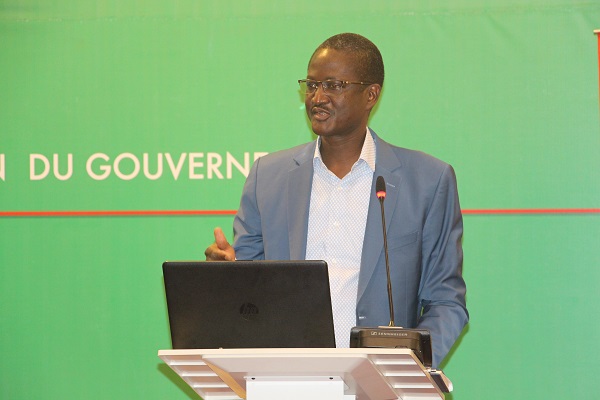 Covid-19 au Burkina : 114 cas, 2 nouvelles guérisons et toujours 4 décès