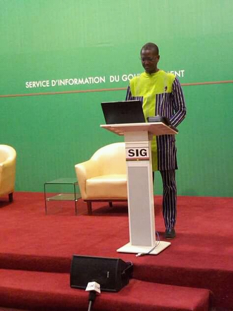 Covid-19 au Burkina : 75 cas, 5 villes touchées, 5 guérisons et 4 décès Covid-19 au Burkina : 75 cas, 5 villes touchées, 5 guérisons et 4 décès