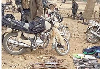 Enquête d’Amnesty sur les armes de guerre utilisées au Sahel : Vieilles AK47 et mitraillettes serbes dictent leur loi Enquête d’Amnesty sur les armes de guerre utilisées au Sahel : Vieilles AK47 et mitraillettes serbes dictent leur loi