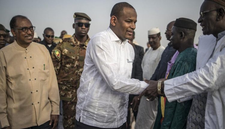 Premier ministre malien Boubou Cissé à Kidal : Après les sécurocrates, le politique : normalisation au Nord