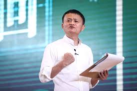 Don de Jack Ma contre le coronavirus : La leçon d’un Héraut de la Chinafrique Don de Jack Ma contre le coronavirus : La leçon d’un Héraut de la Chinafrique