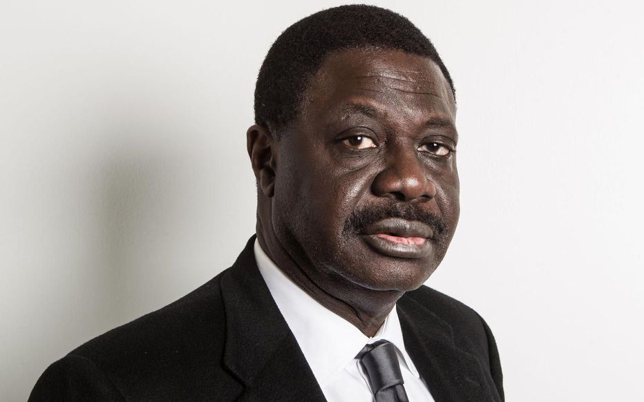 Mort de Pape Diouf au Sénégal : OM du berceau au cercueil ! Mort de Pape Diouf au Sénégal : OM du berceau au cercueil !