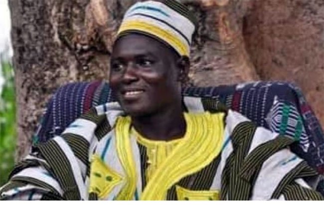 Commune de Loropéni: 2 lieux de culte incendiés après l’arrestation de huit personnes dont le Roi Gan