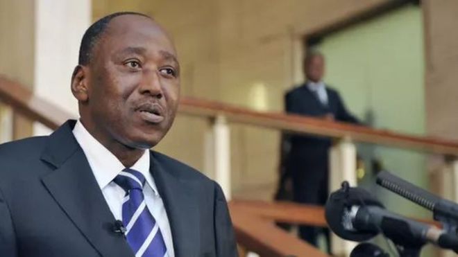 Check up médical de Gon Coulibaly à Paris : Pas lieu de songer à un autre alter ADO pour le 31 octobre Check up médical de Gon Coulibaly à Paris : Pas lieu de songer à un autre alter ADO pour le 31 octobre