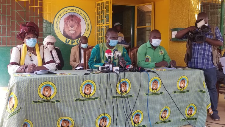 Insécurité à l’Est : L’UPC propose l’opération «Ogapo» Insécurité à l’Est : L’UPC propose l’opération «Ogapo»